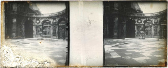 Bâtiments et ouvrages d'art.