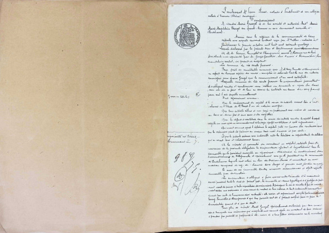 Juillet-décembre 1894