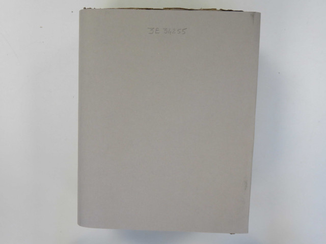 14 frimaire-30 fructidor an II