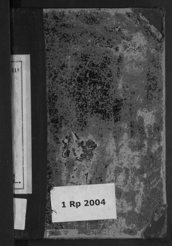 Lyon Sud : n° matricules 1001-1278