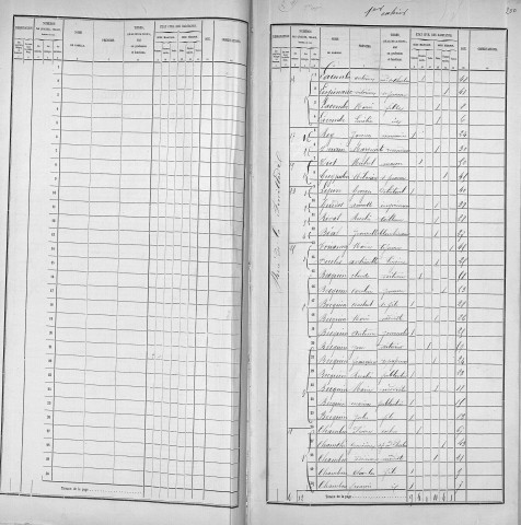 FUSILLADE (RUE DE LA)