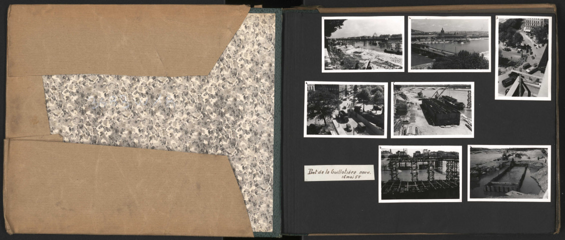 n° 19 (16 mai-28 septembre 1955).