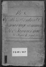 1er janvier 1820-1er avril 1825 (volume 8).
