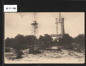 Gironde. Cap-Ferret.