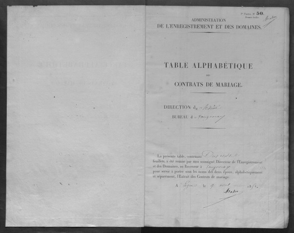 Janvier 1860-décembre 1865 (volume 5).