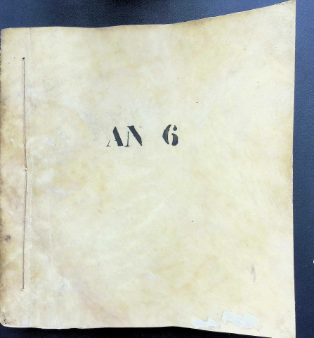 An VI