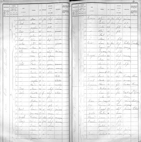 COLONEL KLOBB (RUE DU)