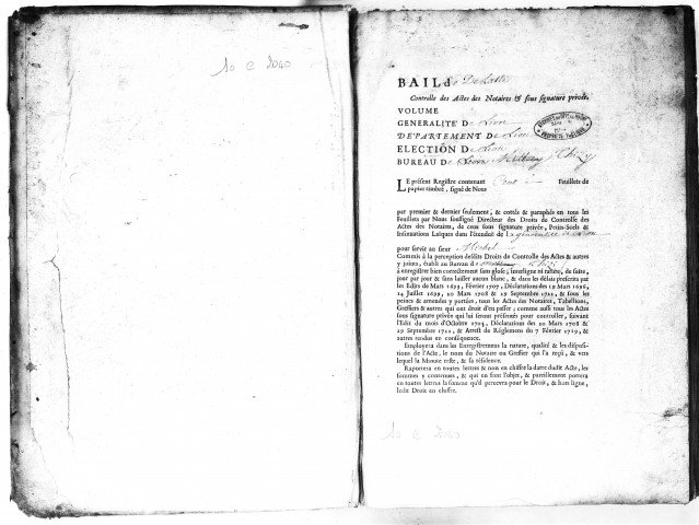 24 octobre 1752-31 octobre 1753.