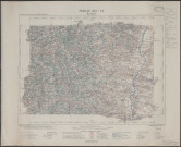 Beaujeu - Feuille XXI-24.