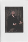 Louis Lumière en 1911.