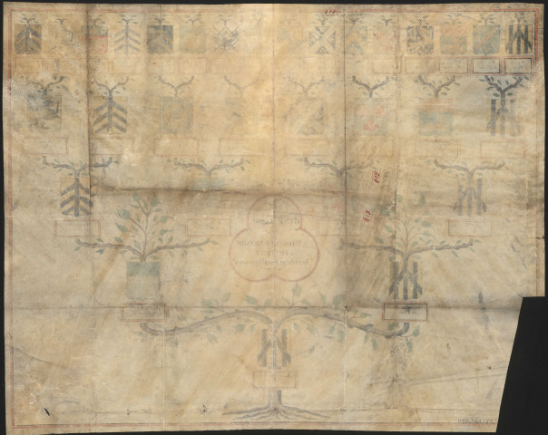 Gaspard Amable de Pouthe de La Roche Aymon.