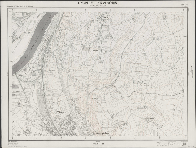 Feuille 123. II-5-226-27.