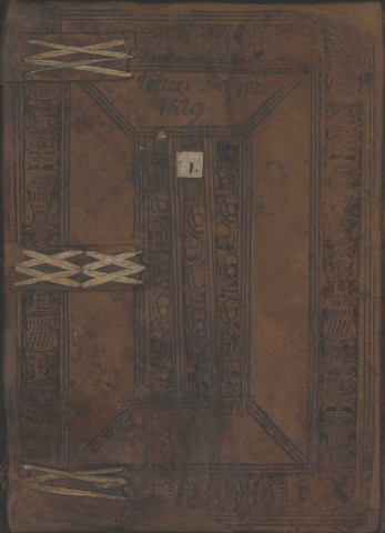 Terriers et lièves.