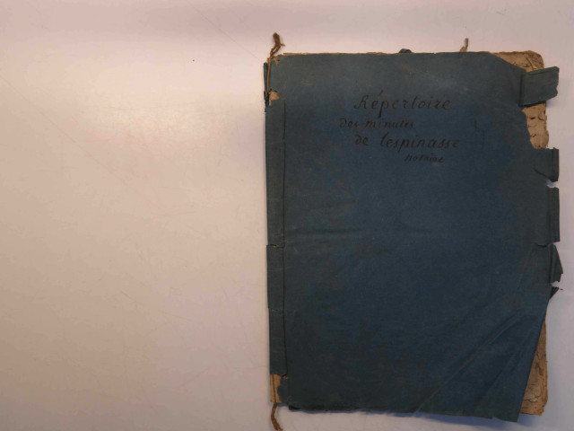 Juillet 1776-juillet 1793