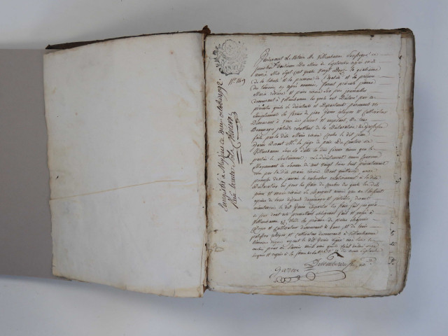 30 septembre 1792-28 brumaire an II