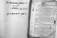 1769-10 janvier 1770