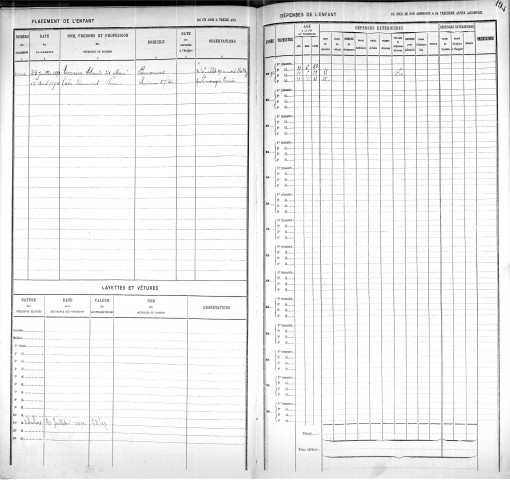 NOTIN, Jeanne, Françoise.