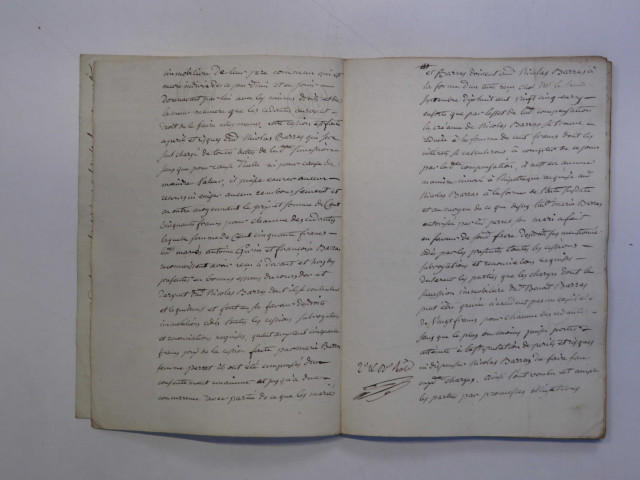 6 août-décembre 1827