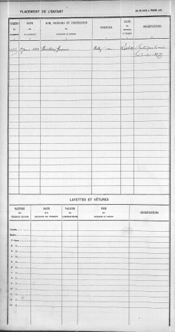 NUBLAT, Henri, Joseph.