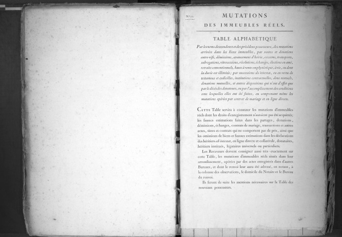 1er février 1810-juin 1812 (volume 2).