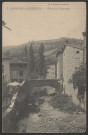 Lamure-sur-Azergues - Pont sur l'Azergues.