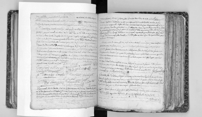 Baptême-Mariage-Sépulture - Paroisse de Décines