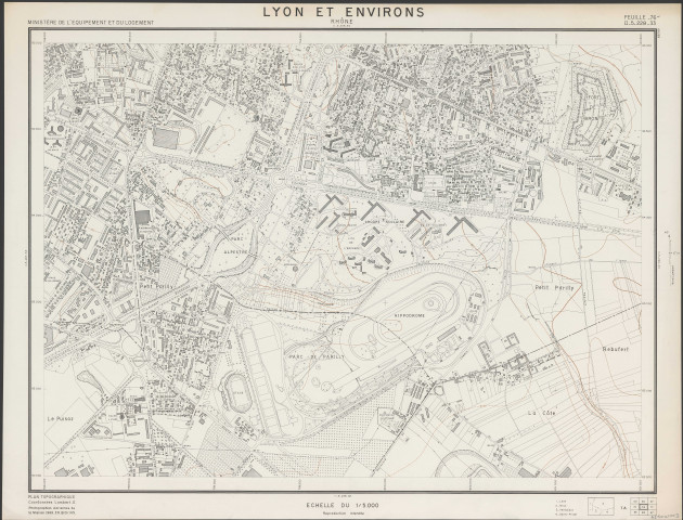 Feuille 76. II-5-228-33.