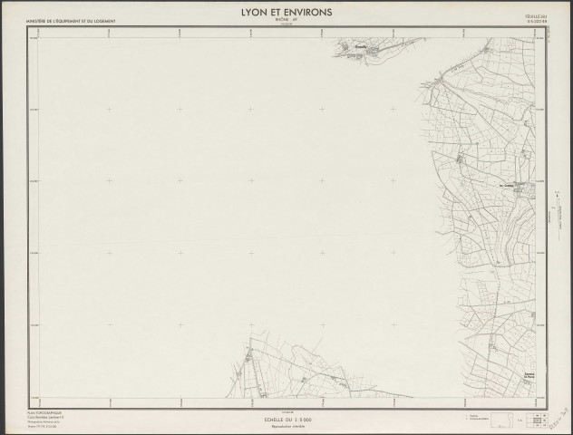 Feuille 181. II-5-222-49.