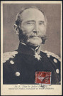 n° 2. Général Von Treskow, commandant les troupes assiégeantes.