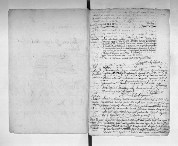 Baptême-Mariage-Sépulture - Paroisse de Saint-Nicolas-de-Beaujeu