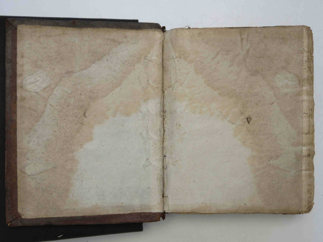 5 novembre 1722-4 août 1726