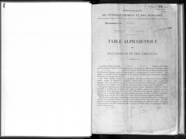 Janvier 1862-avril 1867 [volume 9].