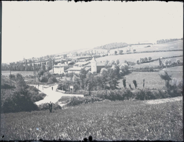 Saône-et-Loire.