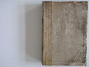 Répertoire des actes concernant l'hôpital de la Charité de Lyon.