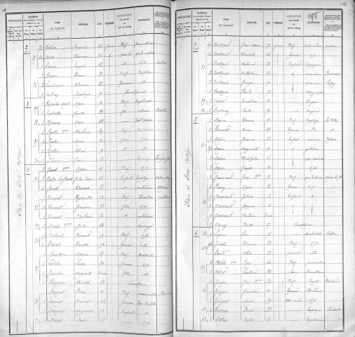 PETIT-COLLEGE (PLACE DU)