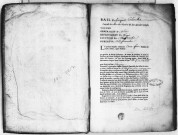 12 janvier 1750-7 septembre 1750.