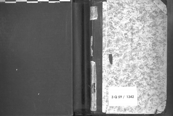 1er semestre 1953 (volume 98).