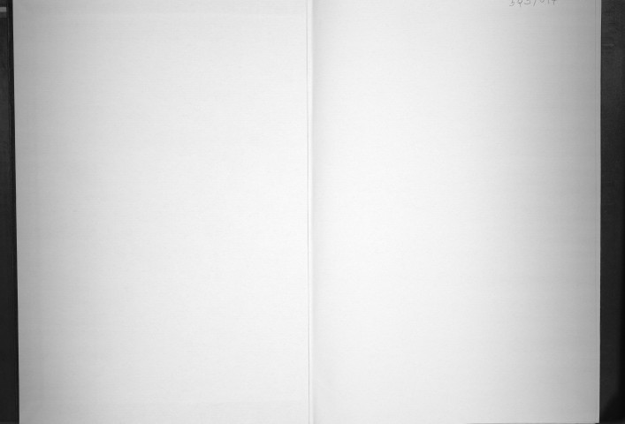 [1842-1853]. Renvoie aux 3Q9/704-705.