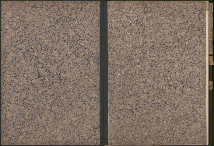 Frais de pension des pupilles placés en établissement dans divers départements.