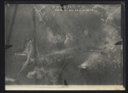Bois de la Pépinière [Maurepas] (3 août 1916).