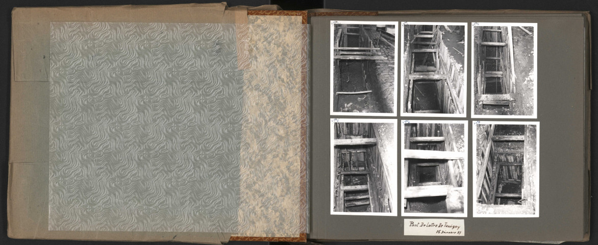 n° 27 (25 novembre 1957-26 février 1958).