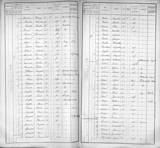 INDUSTRIE (QUAI DE L')