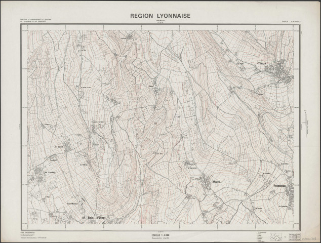 Feuille II-5-221-42.