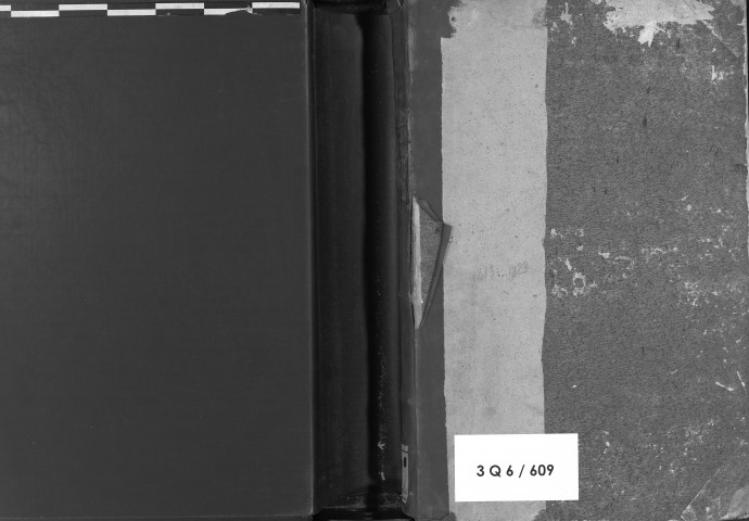 Janvier 1813-décembre 1822 (volume 4).