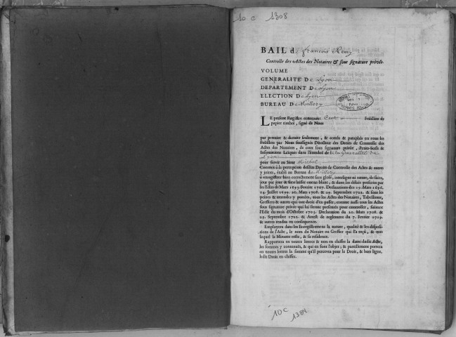 3 août 1739-4 février 1741.