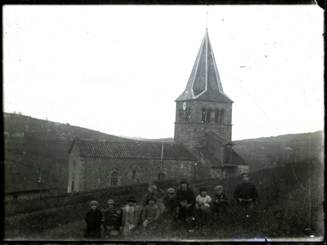 Saône-et-Loire.