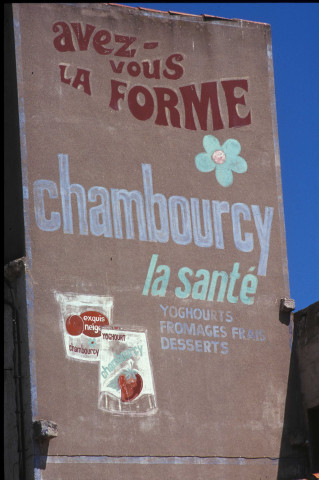 Images numériques (juin 1995).