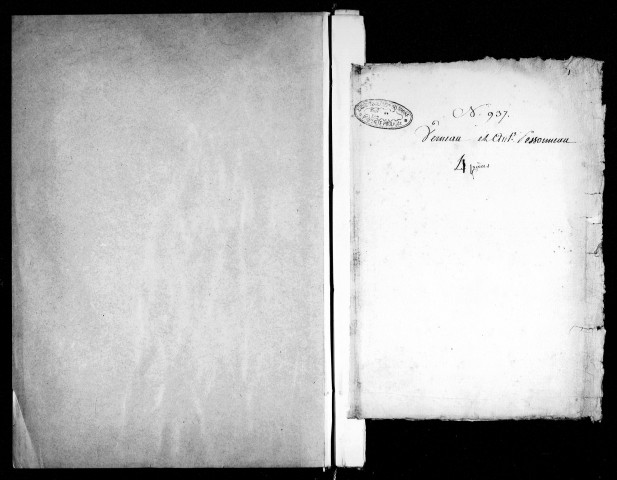 Dossiers n° 937-976.