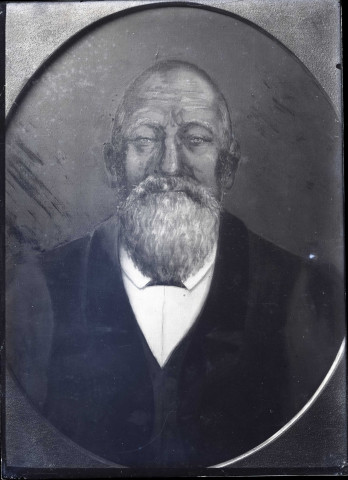 [Jacques Marie Roch Mauriat et Benoite Drogue].