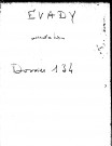 EVADY
